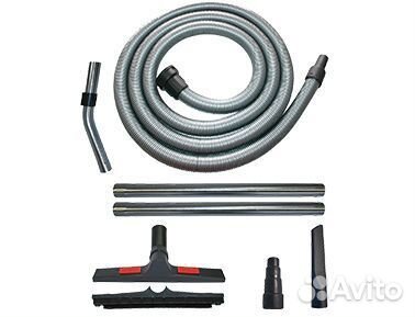 Пылесос starmix ISC L 1625 TOP