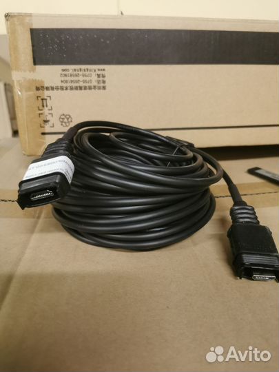 Кабель для компьютера