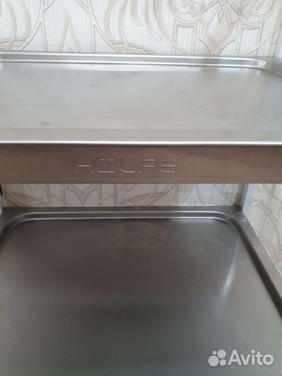 Медицинский столик