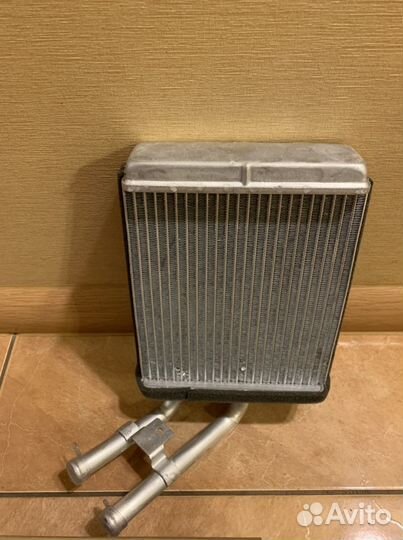 Радиатор отопитель для Мазда Бонго Френди