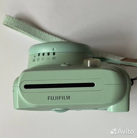 Fujifilm instax mini 9