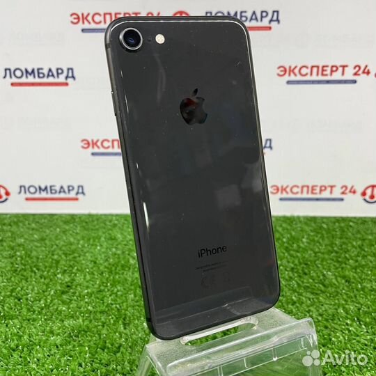 iPhone 8, 64 ГБ