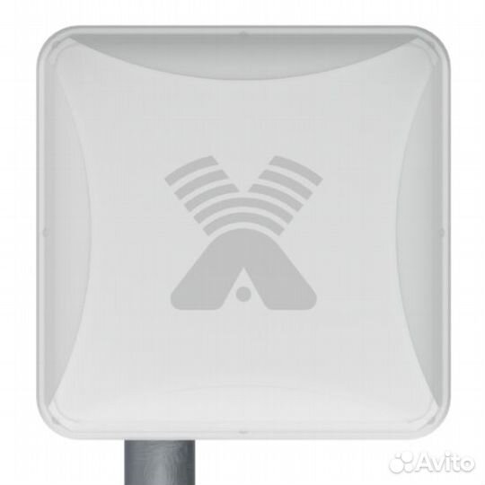 Антенна для 4g,3g интернета petra BB 75 mimo 2x2