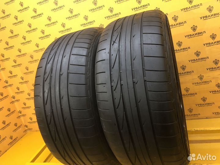 Bridgestone Dueler H/P Sport 265/50 R19 110W