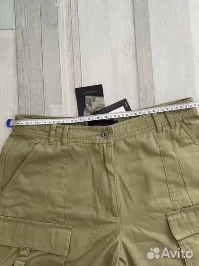 Шорты Finn Flare новые