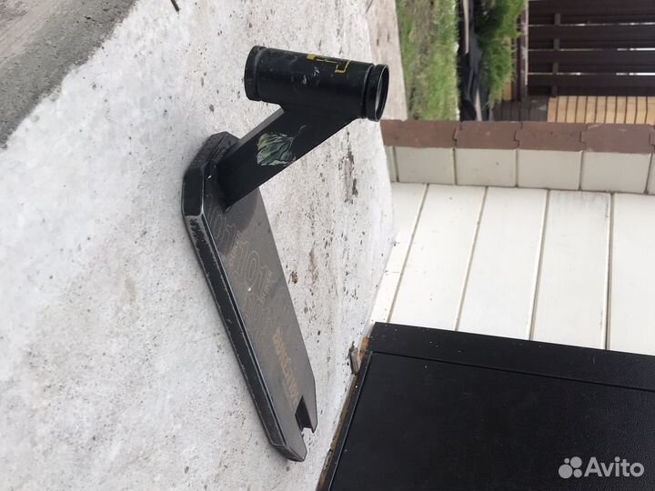 Детали на трюковой самокат(смотреть описание)