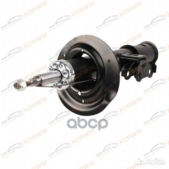 Амортизатор IX35 10/ sportage 10- fr.rightаналог