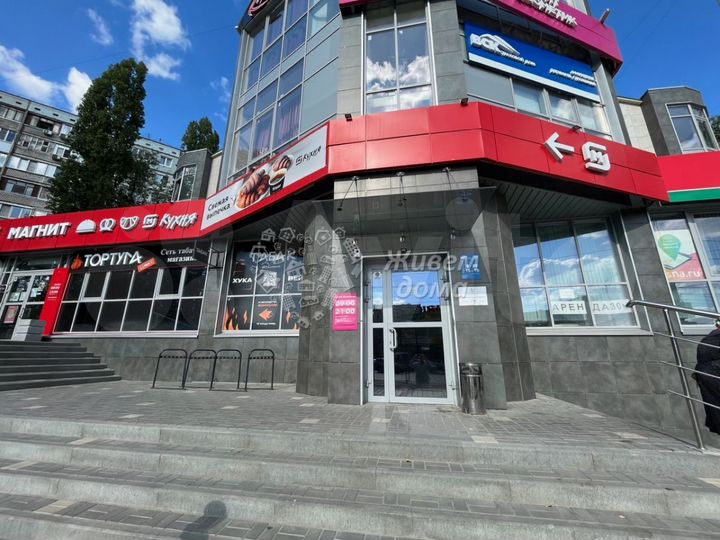 Бульвар 30-летия Победы