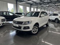 ZOTYE T600 1.5 MT, 2018, 49 537 км, с пробегом, цена 1 345 000 руб.