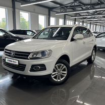 ZOTYE T600 1.5 MT, 2018, 49 537 км, с пробегом, цена 1 345 000 руб.