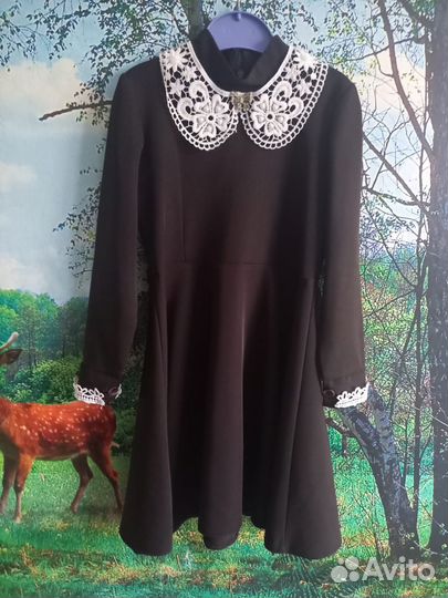 Форма школьная