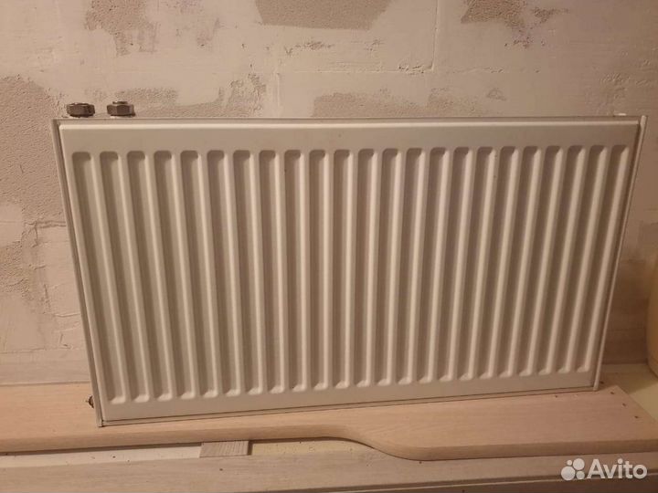 Батареи радиаторы отопления бу