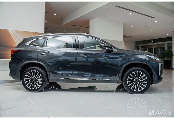 EXEED TXL 2.0 AT, 2024