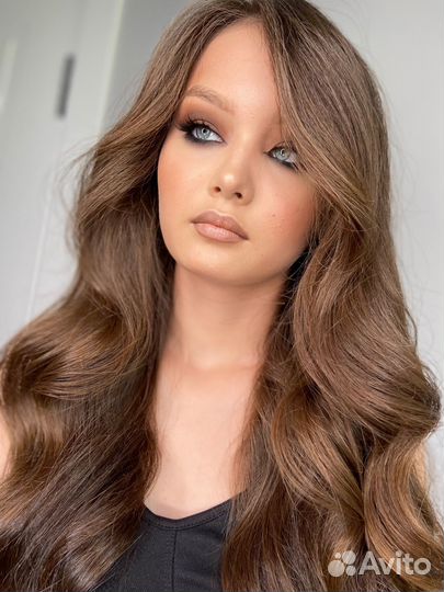 Парикмахер/прически/стрижки/окрашивание