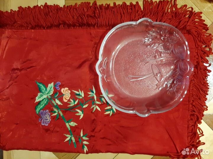 Блюда для сервировки новогоднего стола