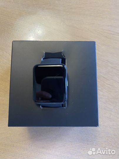 Смарт часы Xiaomi Redmi watch 2 Life