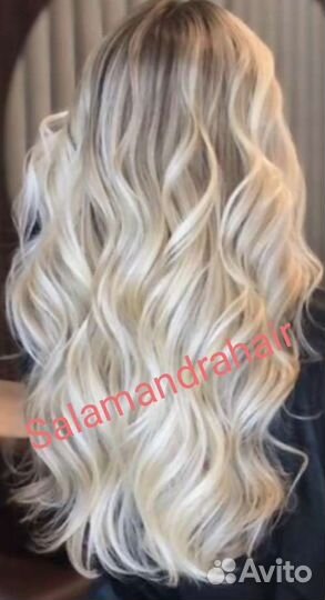 Наращивание, волосы, окрашивание, кератин, ботокс