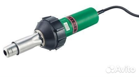 Варимат V Leister Varimat V сдам и фен в аренду