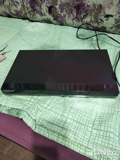 Dvd плеер recorder