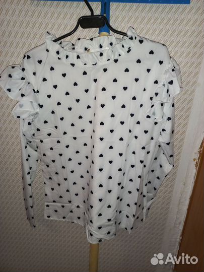 Платье, шорты