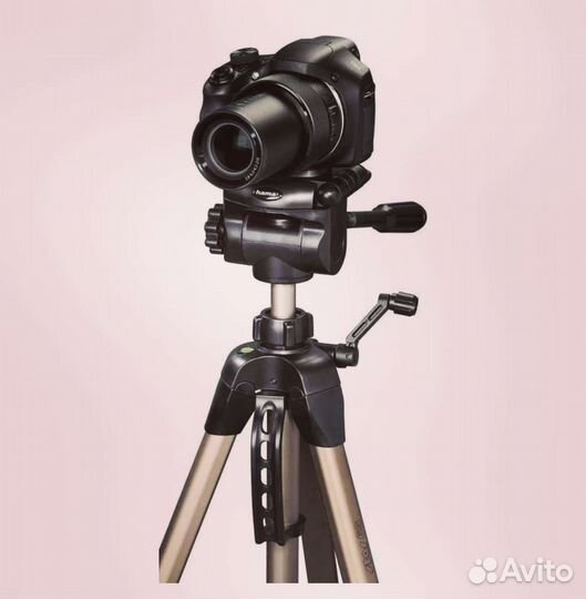 Штатив Hama 63 premium