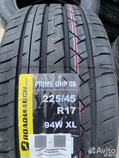 Pirelli Formula Energy 225/45 R17 94Y