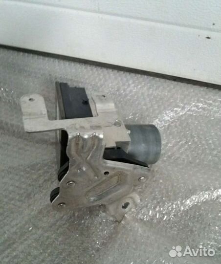 Блок ABS VW Volkswagen Touareg 3 2019г