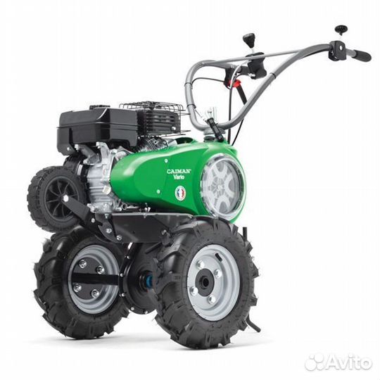 Мотоблок Kaiman vario 60S TWK+ Caiman (Франция)