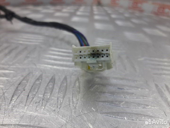 Зеркало боковое левое для Mazda CX-7 (ER)