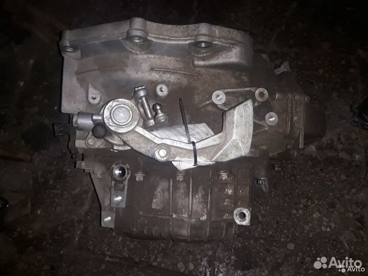 МКПП M32 Opel Astra J Zafira C 1.4 A14NET М32 6-ст