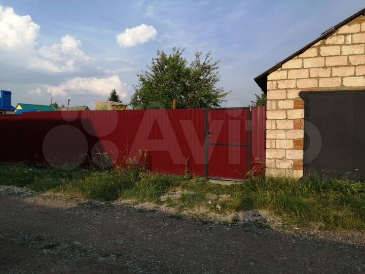 Участок 7 сот. (ИЖС)