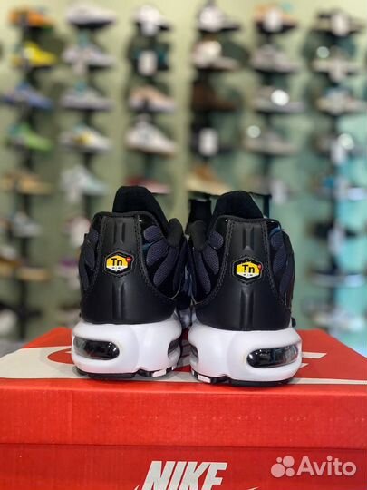 Кроссовки Nike Air Max Plus TN 46-49