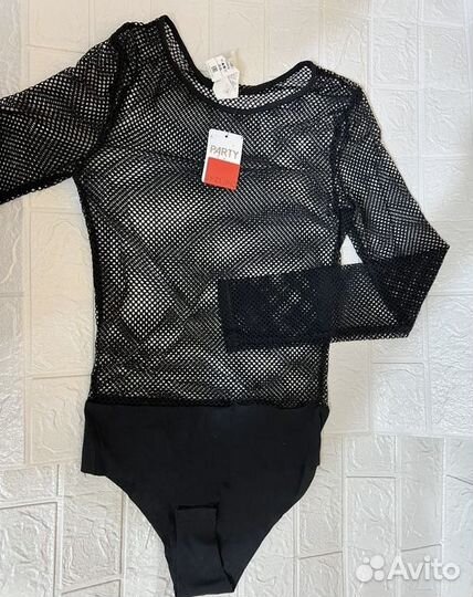 Tezenis боди на доставку