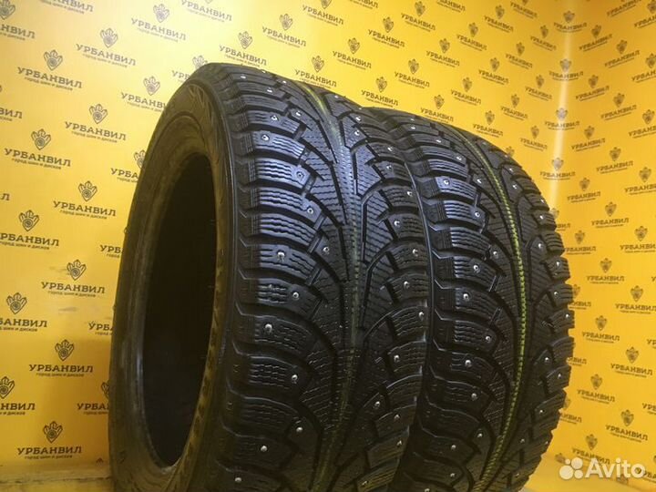 Nokian Tyres Nordman 5 215/55 R16 97T