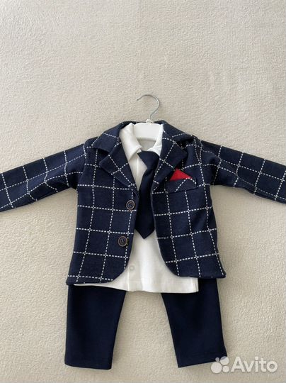 Детский костюм