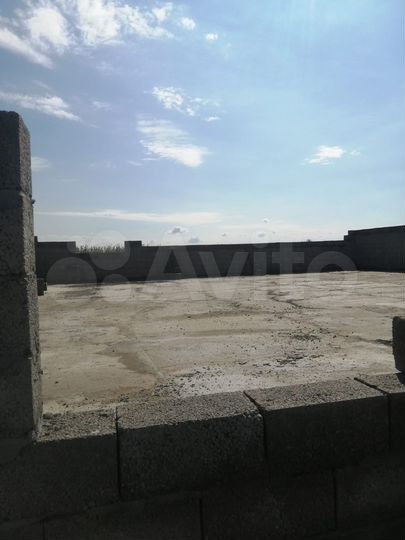 Участок 8,51 га (ИЖС)