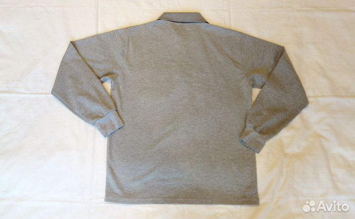 Лонгслив Polo GoldMen, Германия, 46-48