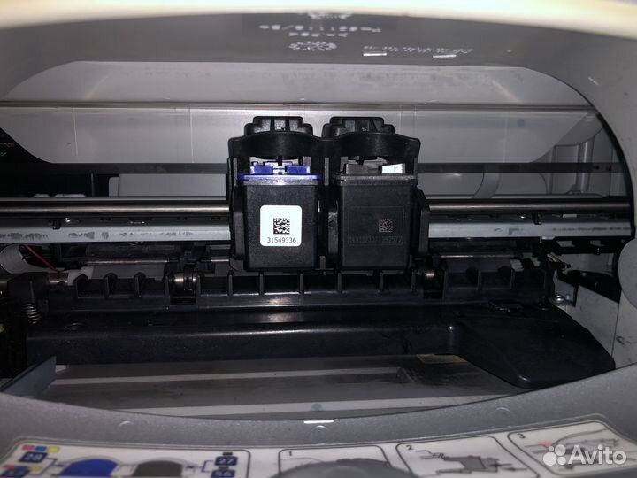 Продам/отдам/обменяю принтер