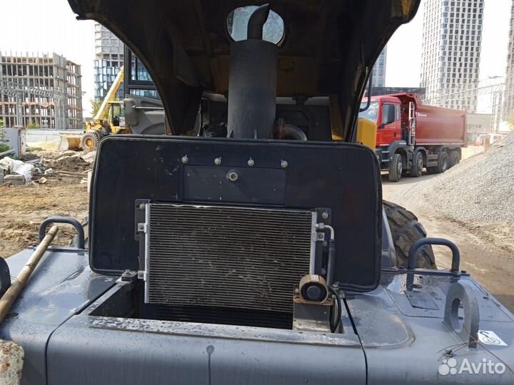 Дорожный каток SDLG (LGCE) RS7120, 2017