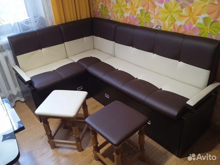 Ремонт мягкой мебели