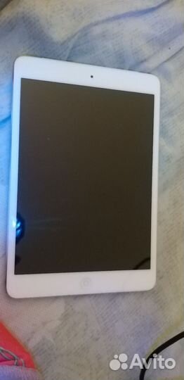 Айпад мини 4