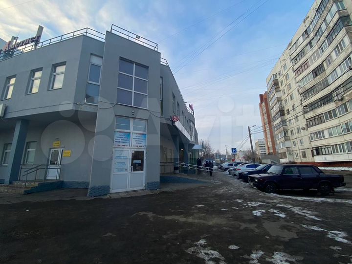 Свободного назначения, 104.5 м²