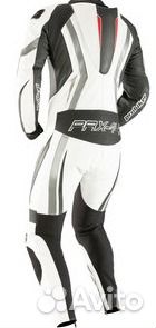 Мотокомбез мотокомбинезон Probiker PRX 14