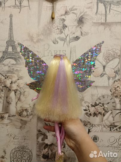 Куклы winx винкс