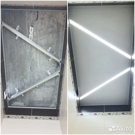 Натяжные потолки с гарантией от Альт-Проект