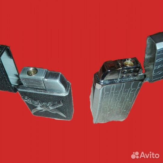 Бесплатно Зажигалки Две Штуки