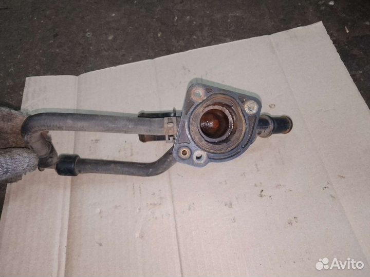 Корпус термостата Ford Focus 1