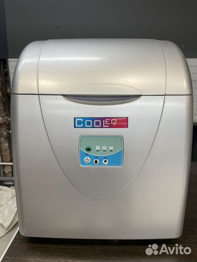 Ледогенератор