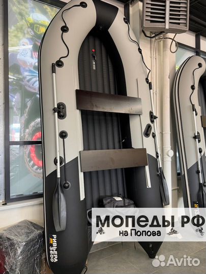 Лодка пвх Ривьера 360 нднд в наличии