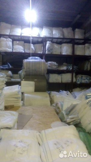 Рабочий на склад с 5 по 30 ноября в Романовке